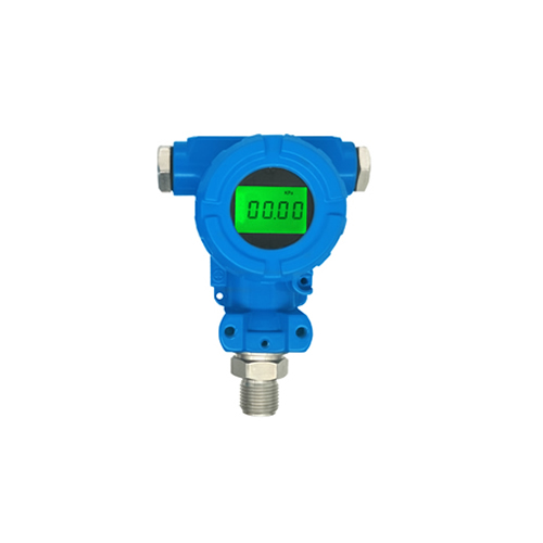 防爆型压力变送器