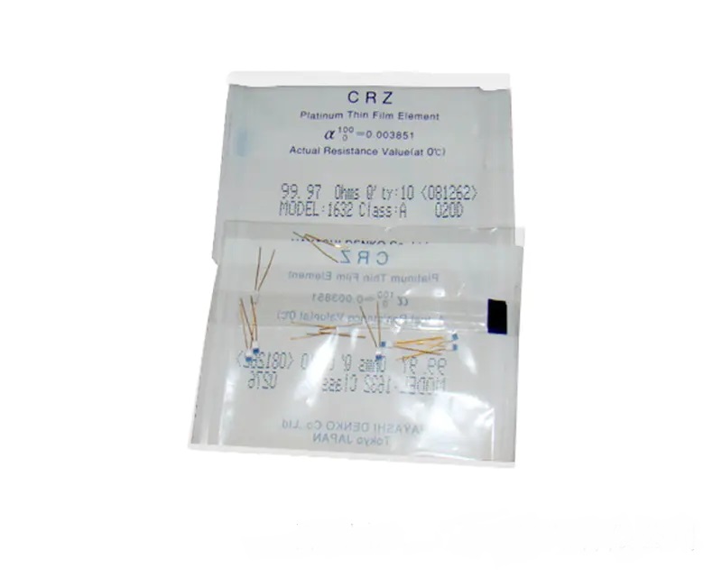 薄膜铂电阻(1632)