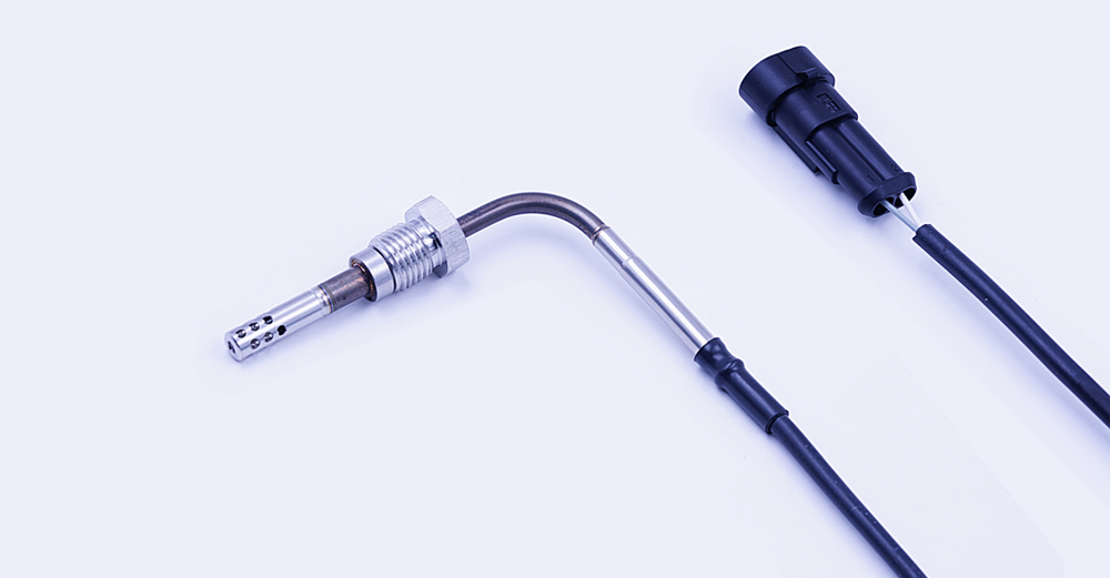 汽车尾气排气高温传感器