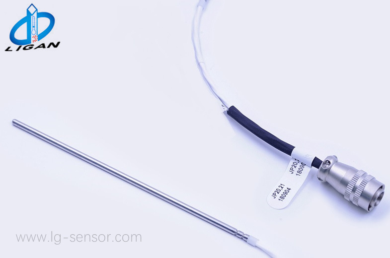 防水直管封装铂电阻