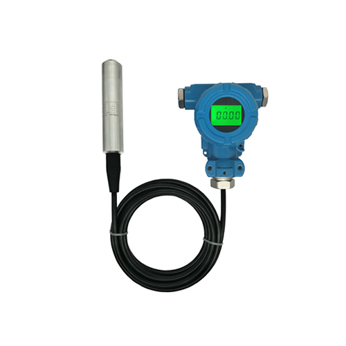 数显液位传感器