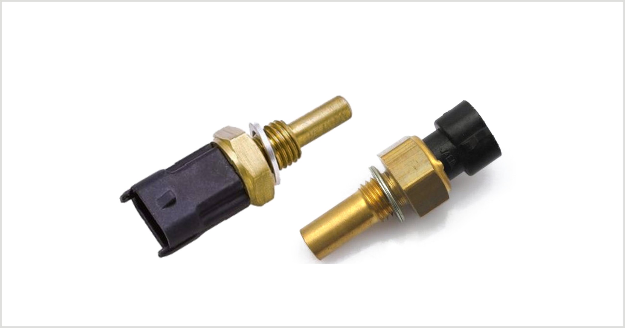 汽车水温传感器