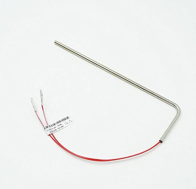 高温拆弯热电偶