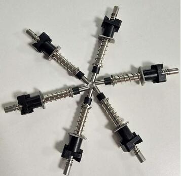 电池类专用温度传感器