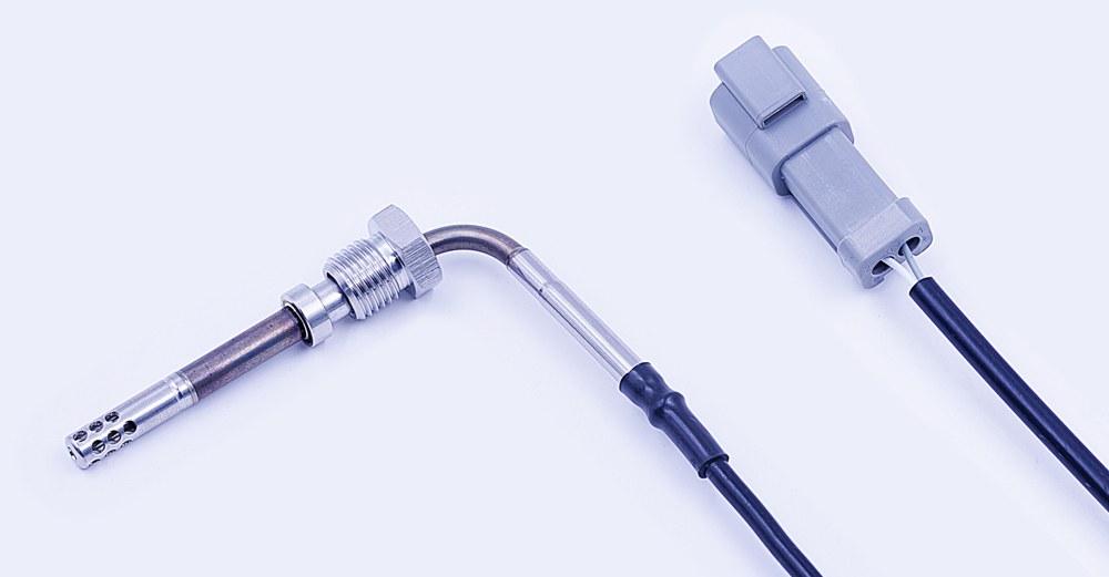 SCR汽车温度传感器