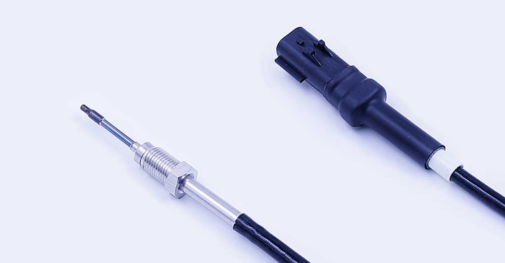 EGR汽车温度传感器