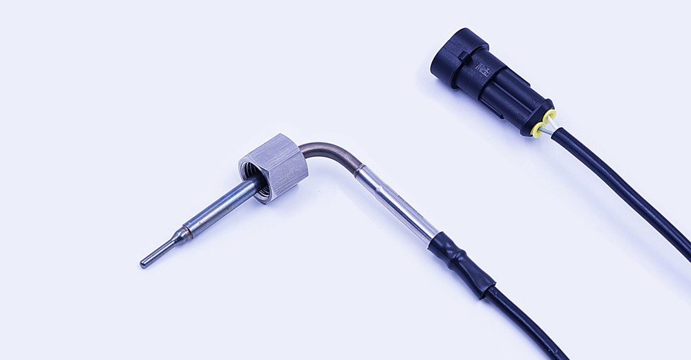 DPF汽车温度传感器